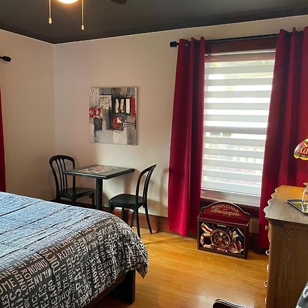 Auberge La Table D'Hote West Brome Kültér fotó