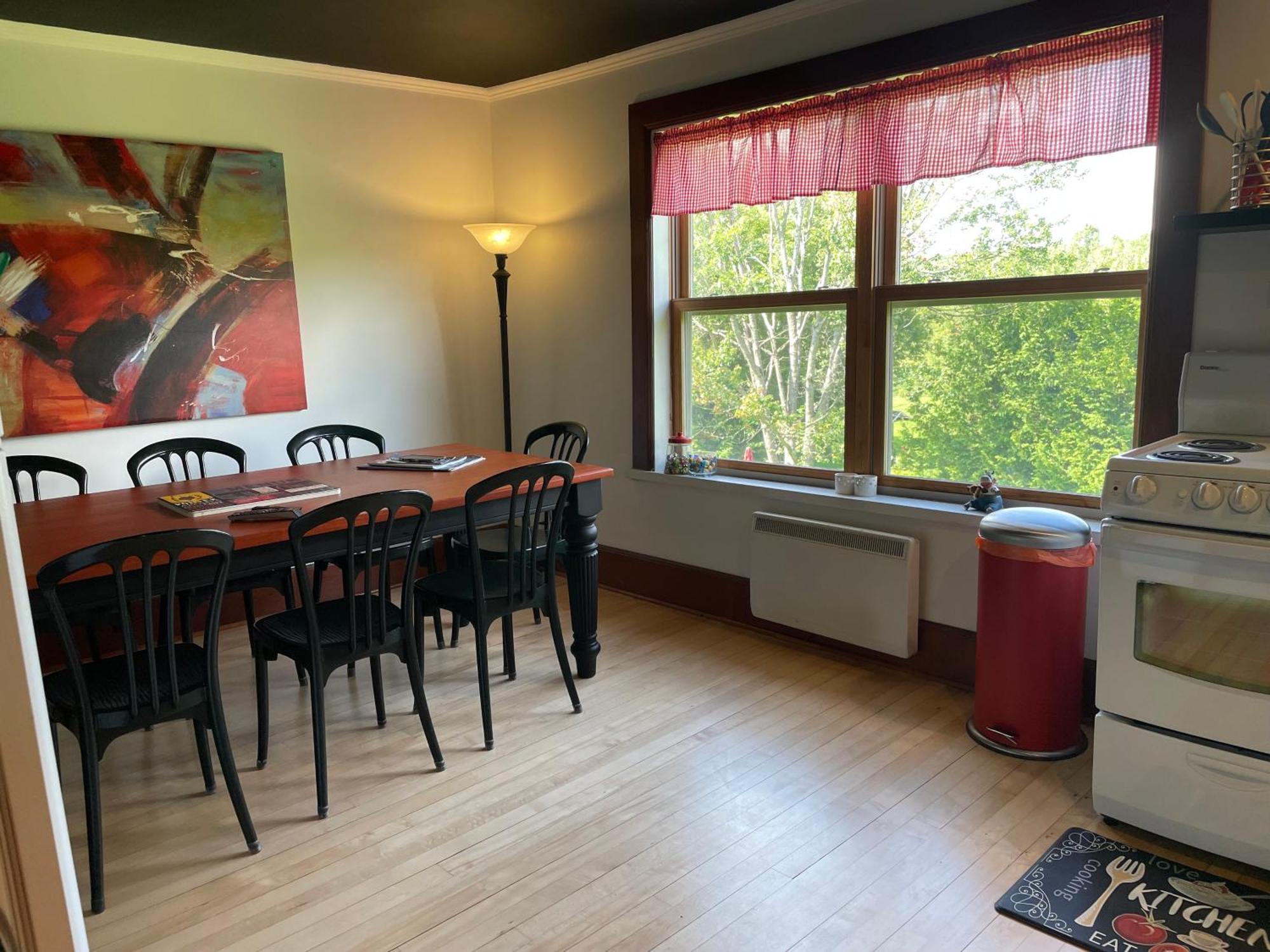 Auberge La Table D'Hote West Brome Kültér fotó
